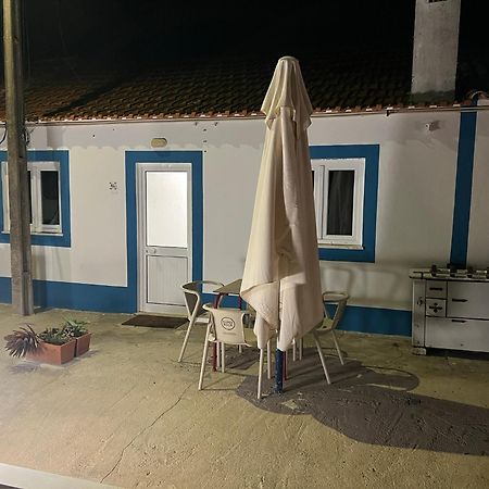 Estanqueira Guest House Sines Buitenkant foto