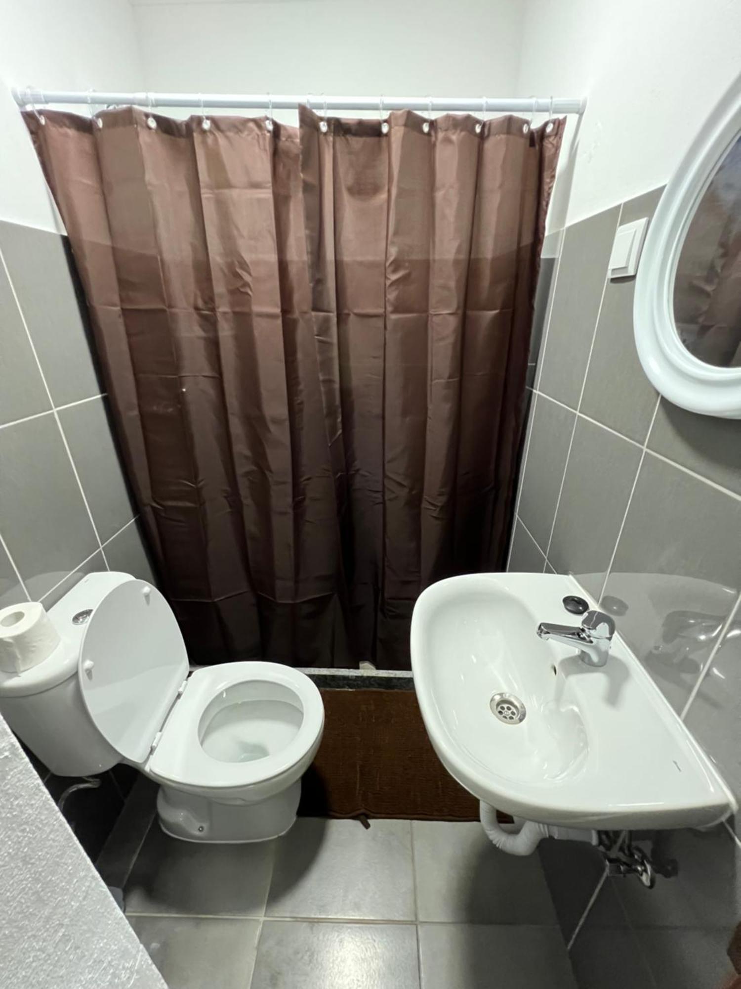 Estanqueira Guest House Sines Buitenkant foto