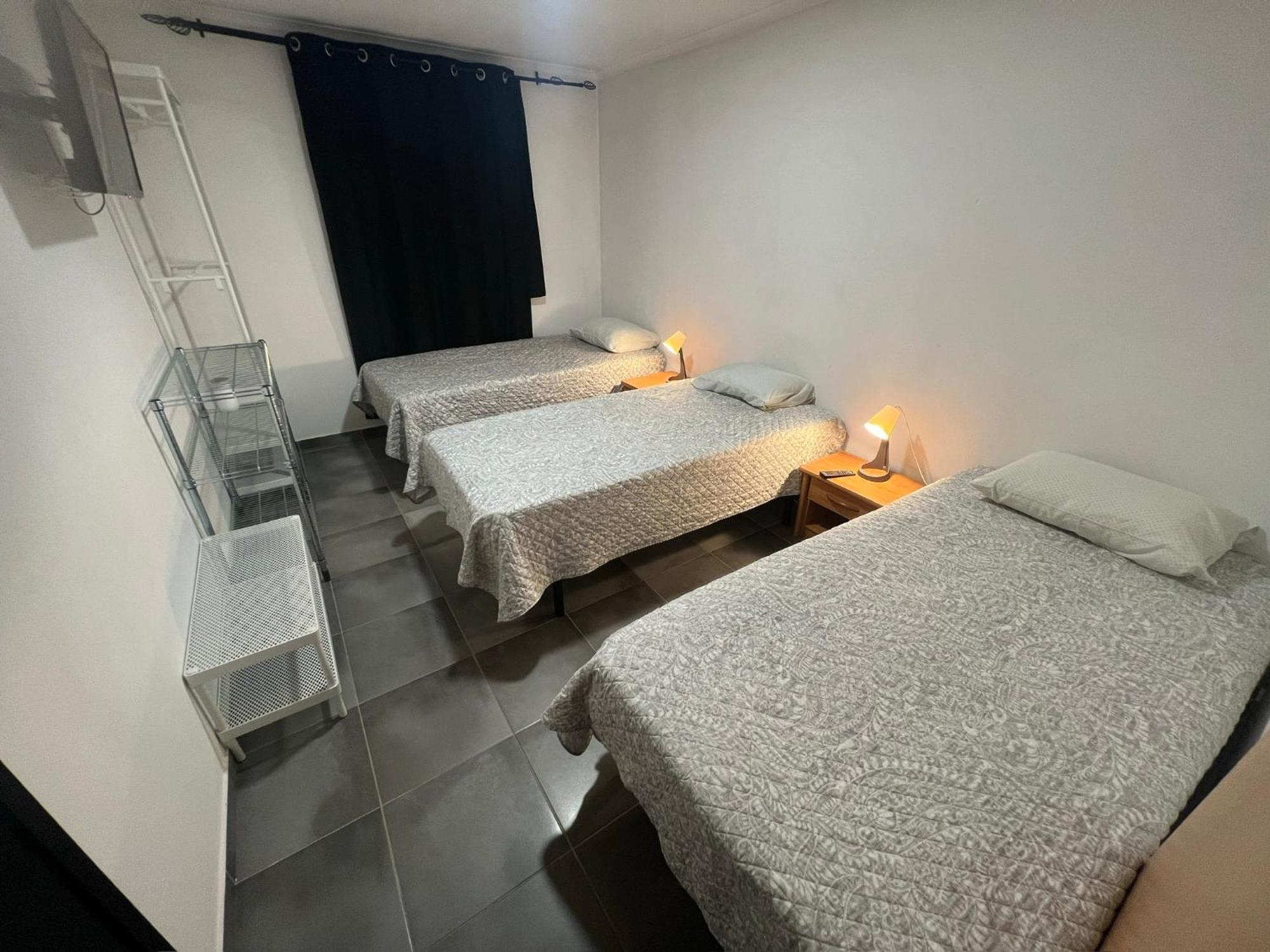 Estanqueira Guest House Sines Buitenkant foto