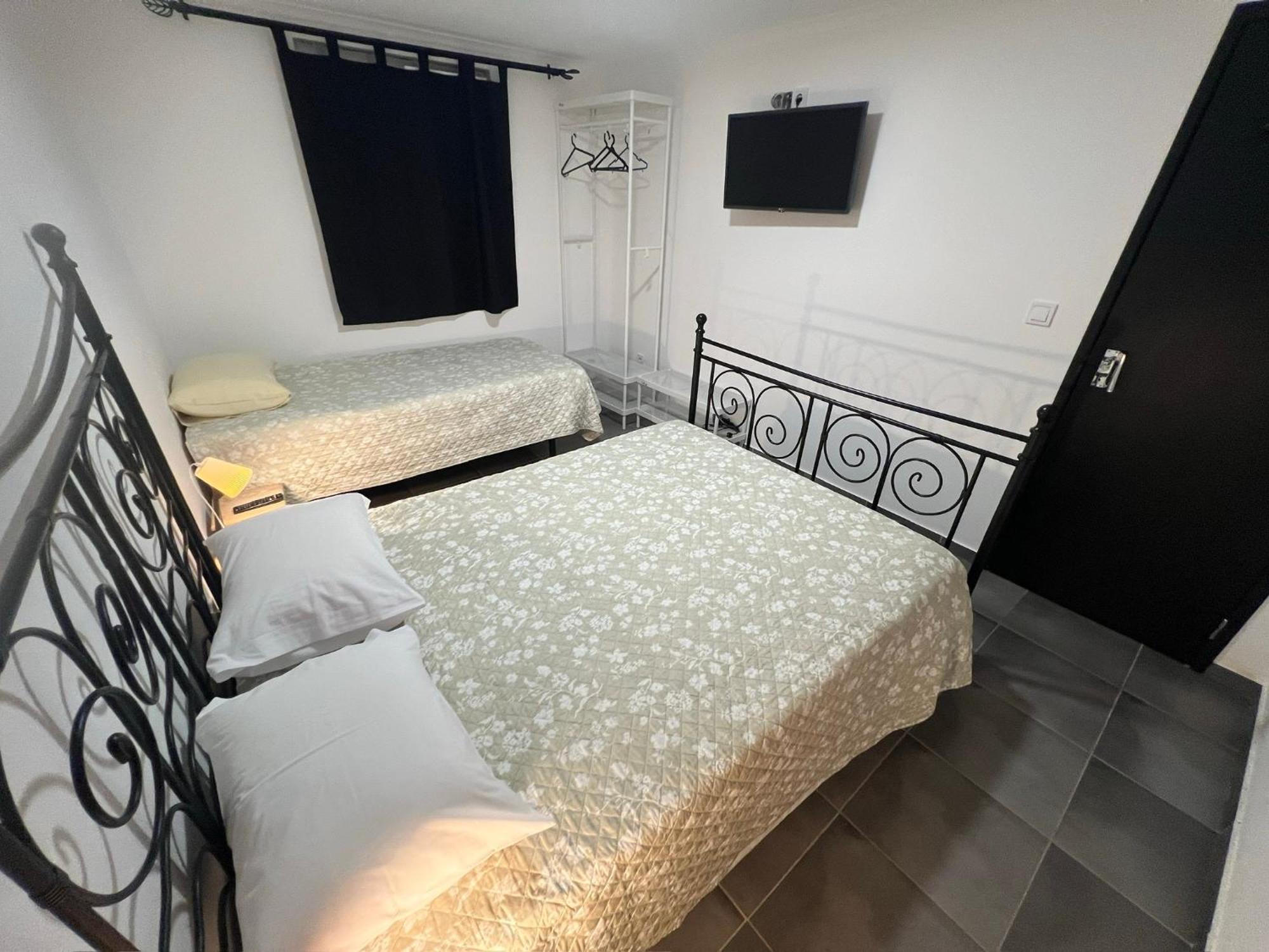Estanqueira Guest House Sines Buitenkant foto