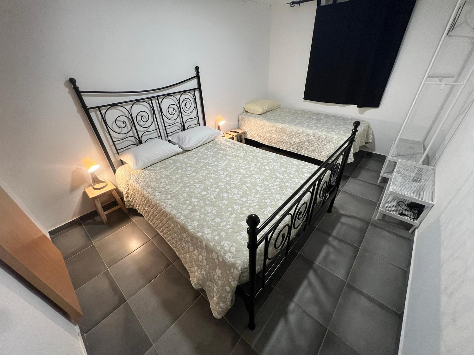 Estanqueira Guest House Sines Buitenkant foto