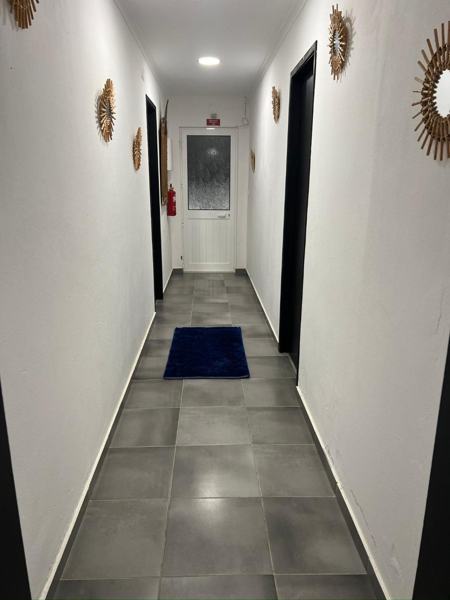 Estanqueira Guest House Sines Buitenkant foto