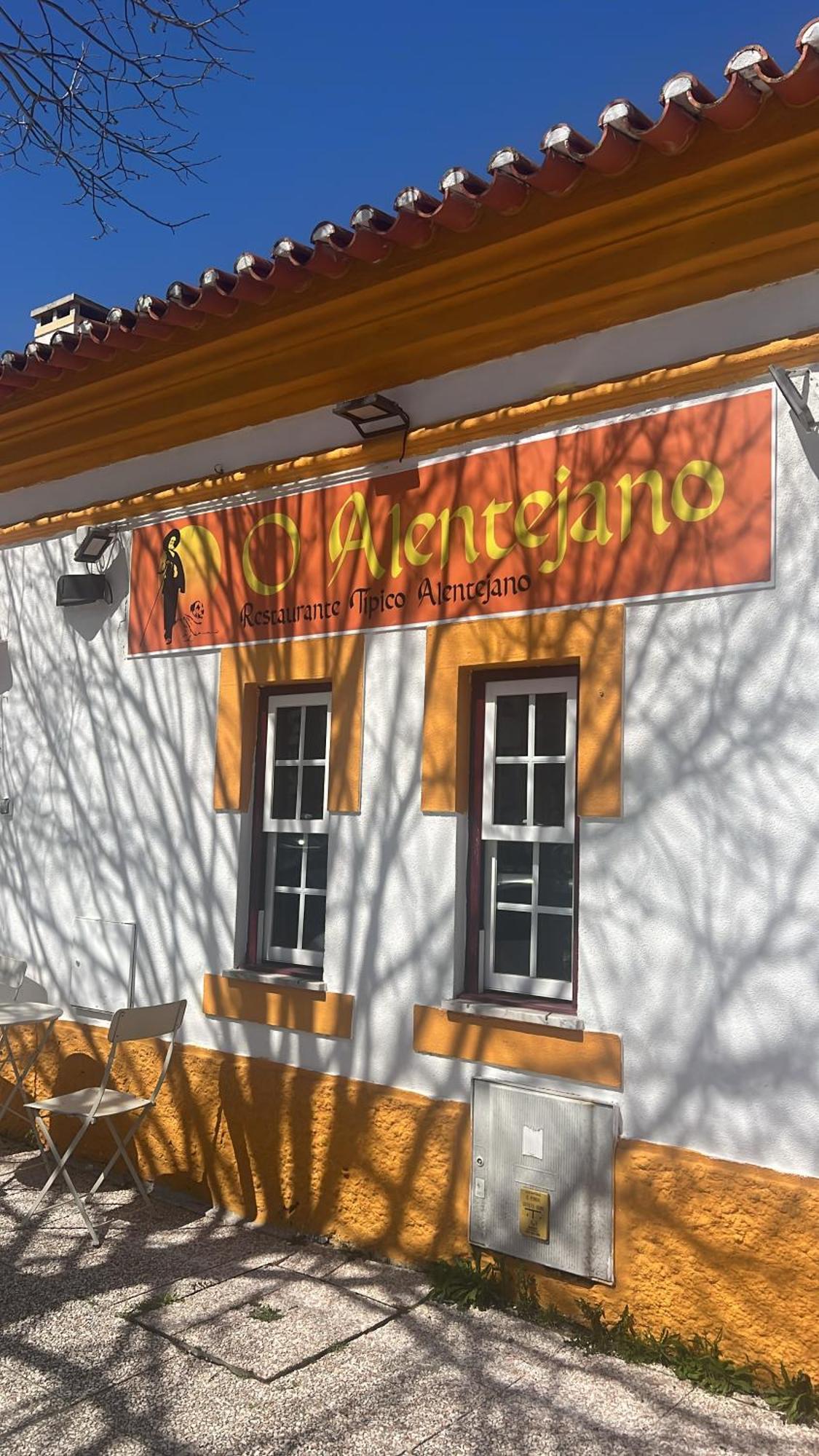 Estanqueira Guest House Sines Buitenkant foto